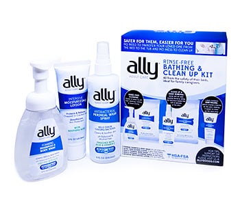 Ally Products