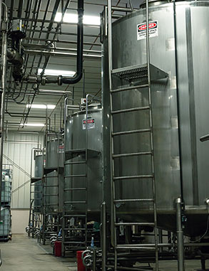 Facilities Fast Facts