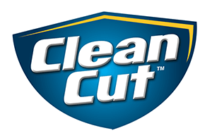 Clean Cut logo